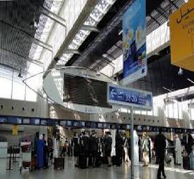 المغرب تنفق 15 مليار درهم علي مطار الدار البيضاء بسبب كرة القدم 